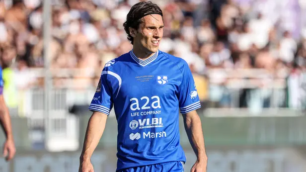 Ascoli-Brescia, gli scatti della finale