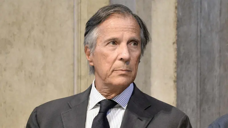 Franco Bossoni - Foto New Eden Group © www.giornaledibrescia.it