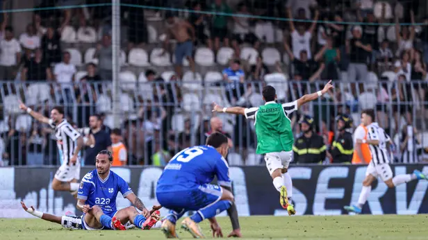 Ascoli-Brescia, gli scatti della finale