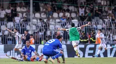 Ascoli-Brescia, gli scatti della finale