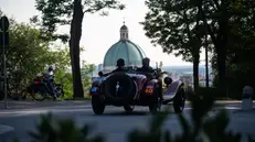 Gli scatti del Trofeo Gaburri 2026