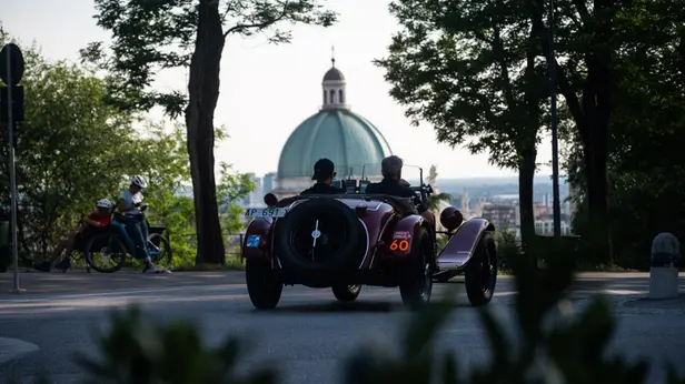 Gli scatti del Trofeo Gaburri 2026