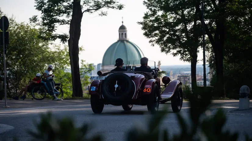 Gli scatti del Trofeo Gaburri 2026