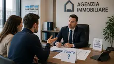 Compro casa: trattare sul prezzo è una "missione possibile"