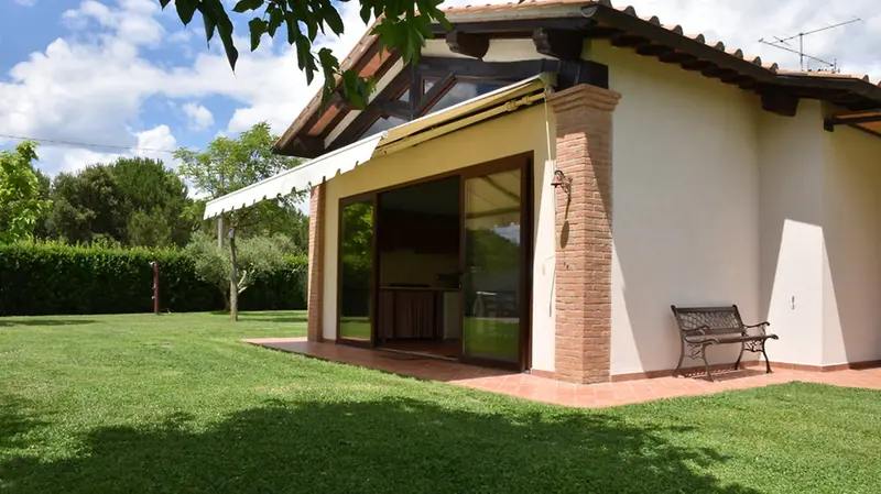 Gli sconti per le case con giardino sono mediamente più contenuti