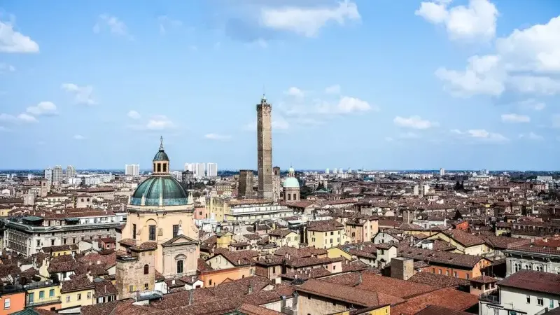 A Bologna si rileva lo sconto medio più contenuto tra le grandi città