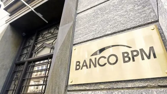 La sede di Banco Bpm, a Milano - Foto Ansa © www.giornaledibrescia.it