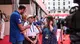 Sport Motori Mille Miglia 2026 punzonatura piazza Vittoria Lunedì mattina terzo invio nella foto un momento dell’evento 08/06/2026 Comincini@newreporter