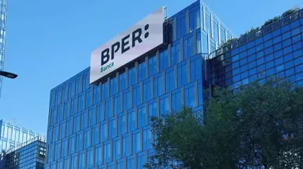 Bper Banca ha sede a Modena