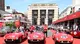 Sport Motori Mille Miglia 2026 punzonatura piazza Vittoria Lunedì pomeriggio nella foto un momento dell’evento 08/06/2026 Biasi@newreporter