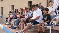 Maclodio, comincia il torneo notturno 2026