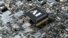 Intelligenza artificiale