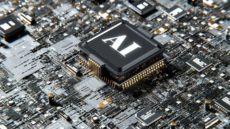 Intelligenza artificiale