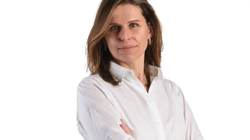 Giovanna Franceschetti