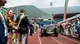 Mille Miglia 2026, la pausa pranzo a Lumezzane