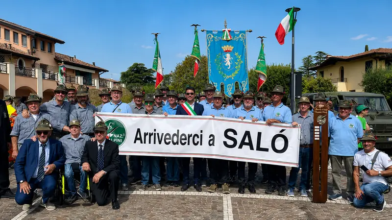 Gli eventi collaterali in occasione dei cento anni della Monte Suello