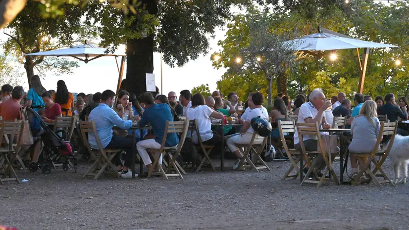 Musica, sagre e cinema all’aperto: l’estate arriva a Brescia