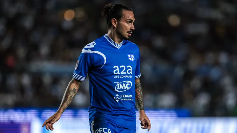 Silvestri ha disputato degli ottimi play off