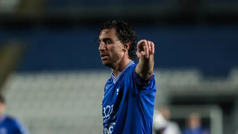 Balestrero, primo capitano del «nuovo» Brescia