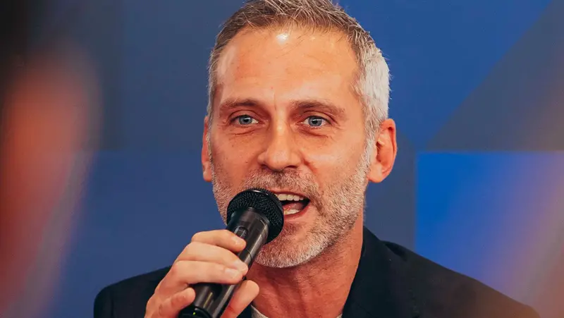 Marvin Milanese, Ceo e co-fondatore di World4All.