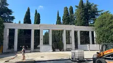 Porta Milano