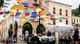 Mille Miglia 2026, il passaggio a Soave