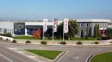 Il quartier generale della Mak