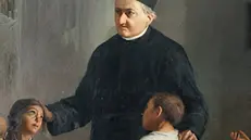 San Luigi Maria Palazzolo