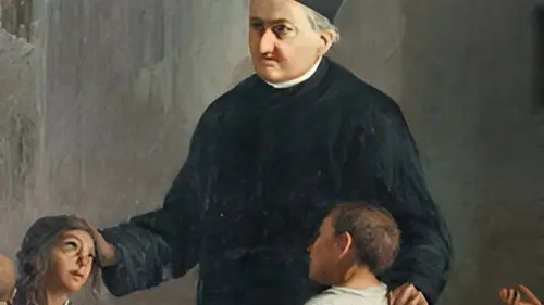 San Luigi Maria Palazzolo