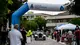 Mille Miglia 2026, il controllo timbro a Montegrotto Terme