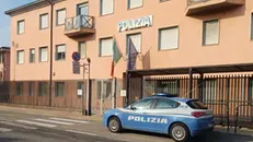 Gli arresti sono stati eseguiti dal commissariato di Desenzano