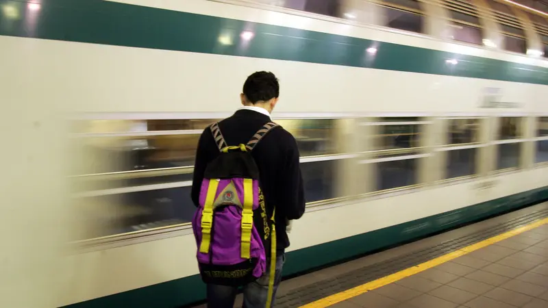 I ritardi dei treni verranno rimborsati