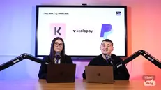 In questo episodio si parla di «Buy now, pay later»