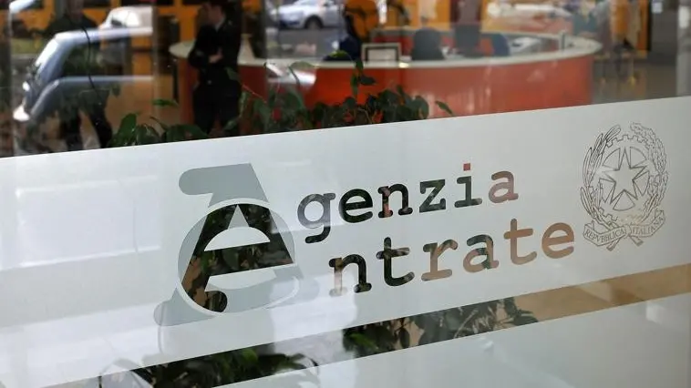 Agenzia delle Entrate - © www.giornaledibrescia.it