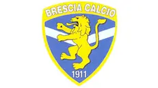 Il marchio storico «Brescia calcio 1911»