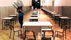 Verso il primo scritto della Maturità - © www.giornaledibrescia.it