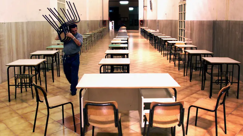 Verso il primo scritto della Maturità - © www.giornaledibrescia.it