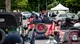 Mille Miglia 2026, la partenza da Montecatini Terme