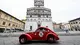 Mille Miglia 2026, il passaggio da Lucca