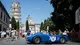 Mille Miglia 2026, il controllo orario a Pisa