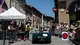Mille Miglia 2026, il passaggio a Peccioli