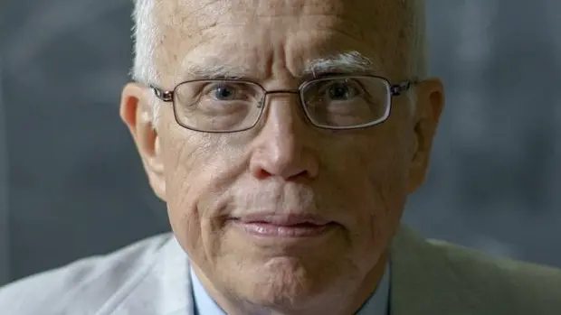 James Heckman