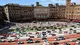 Mille Miglia 2026, la pausa di pranzo a Siena