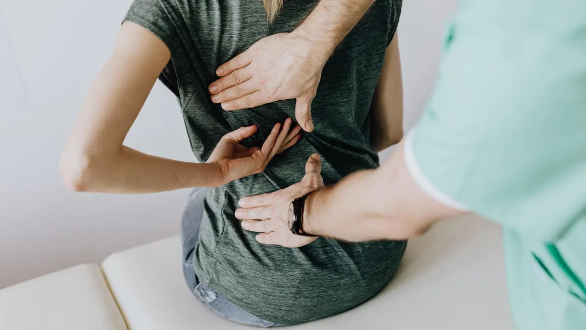 Anche gli osteopati sono professionisti sanitari