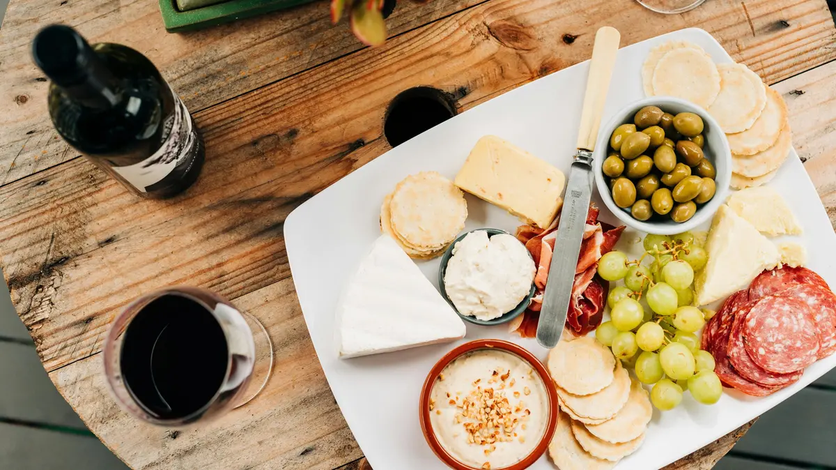 Tante le degustazioni in programma, in castello o all'aria aperta