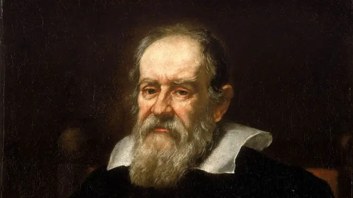 Un ritratto di Galileo Galilei - © www.giornaledibrescia.it