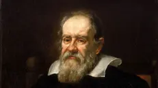 Un ritratto di Galileo Galilei - © www.giornaledibrescia.it