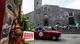 Mille Miglia 2026: passaggio a Radicofani