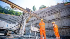 Nella nostra provincia il Pnrr vale oltre 2,9 miliardi - © www.giornaledibrescia.it