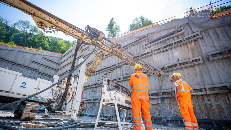 Nella nostra provincia il Pnrr vale oltre 2,9 miliardi - © www.giornaledibrescia.it